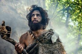 Neanderthals may have communicated like modern humans