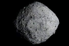 OSIRIS-REx will soon bid farewell to asteroid Bennu