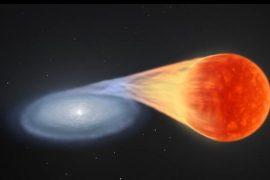NASA will soon observe thousands of exploding stars