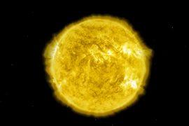 Studying the Rosetta Stone of solar eruptions