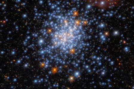 A Scattering of Stars