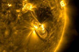 The SDO has captured millions of images of the Sun