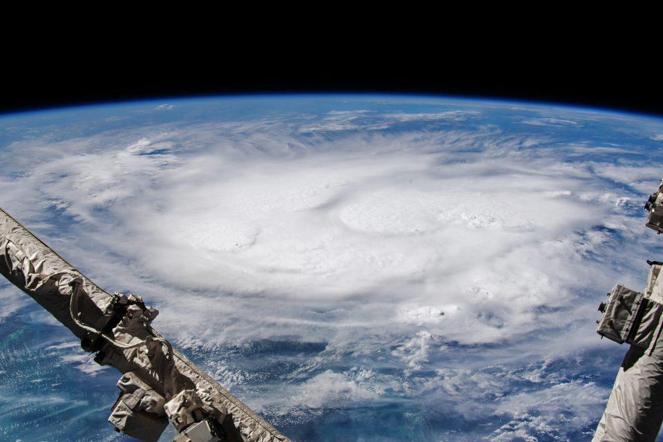Tropical Storm Elsa continues to batter the East Coast