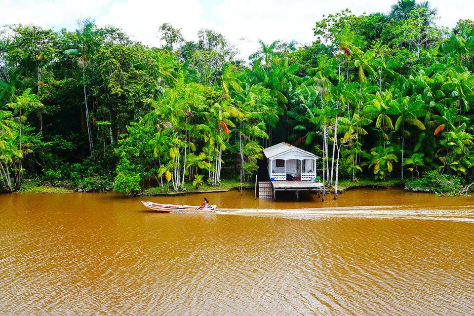 Belém Brazil