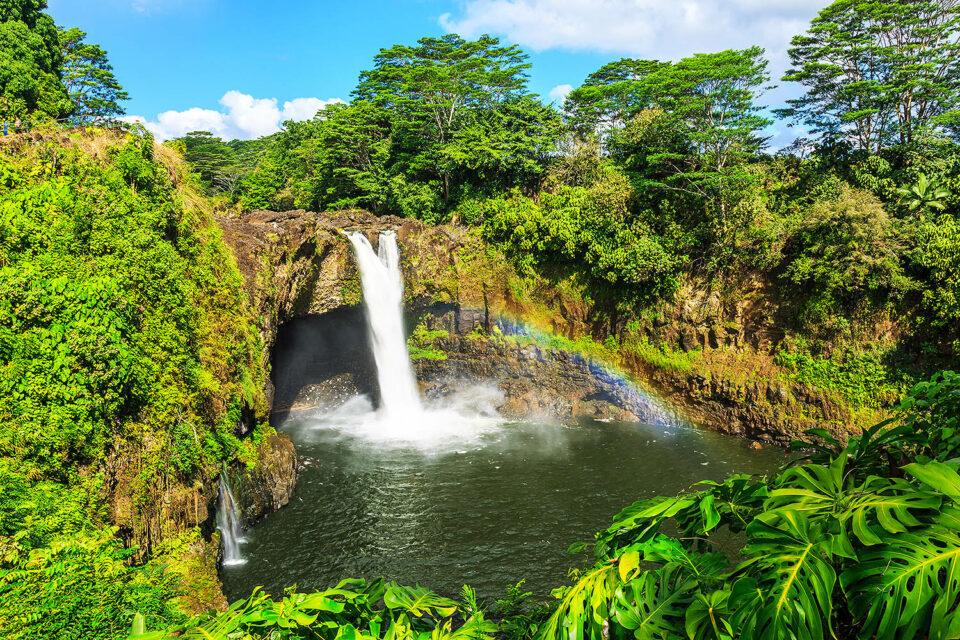 Hilo Hawaii