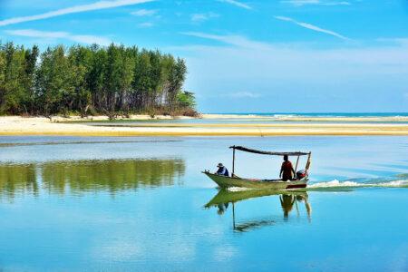 Terengganu,,Malaysia,-,March,21,,2017,:,Local,Terengganu,Fishermen