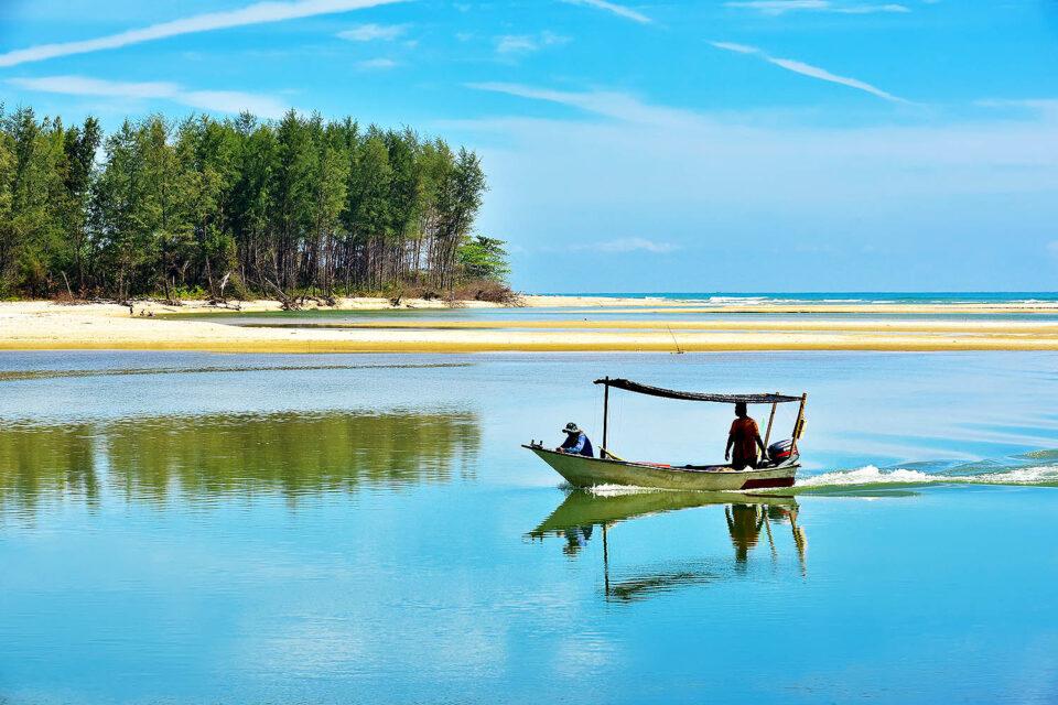Kuala Terengganu Malaysia