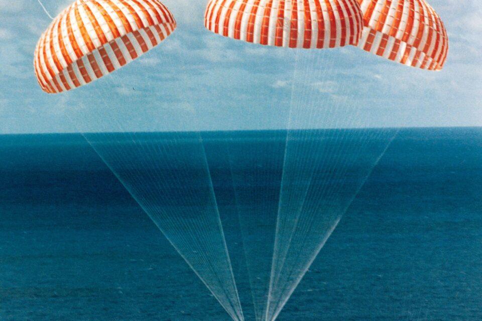 31. Back Down To Earth