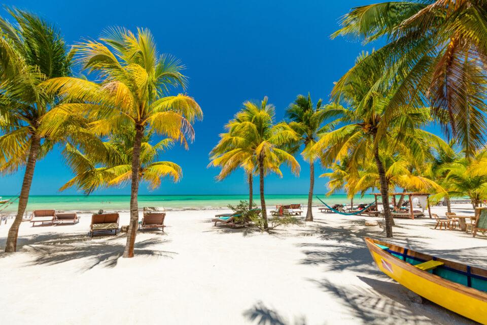 Isla Holbox   Quintana Roo, Mexico