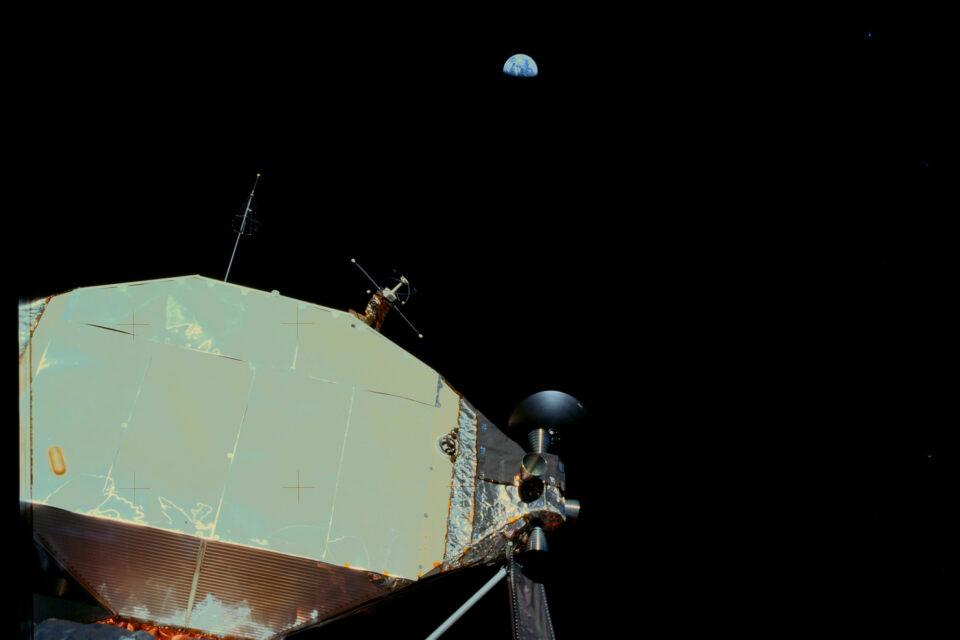 Apollo 11 Lunar Module