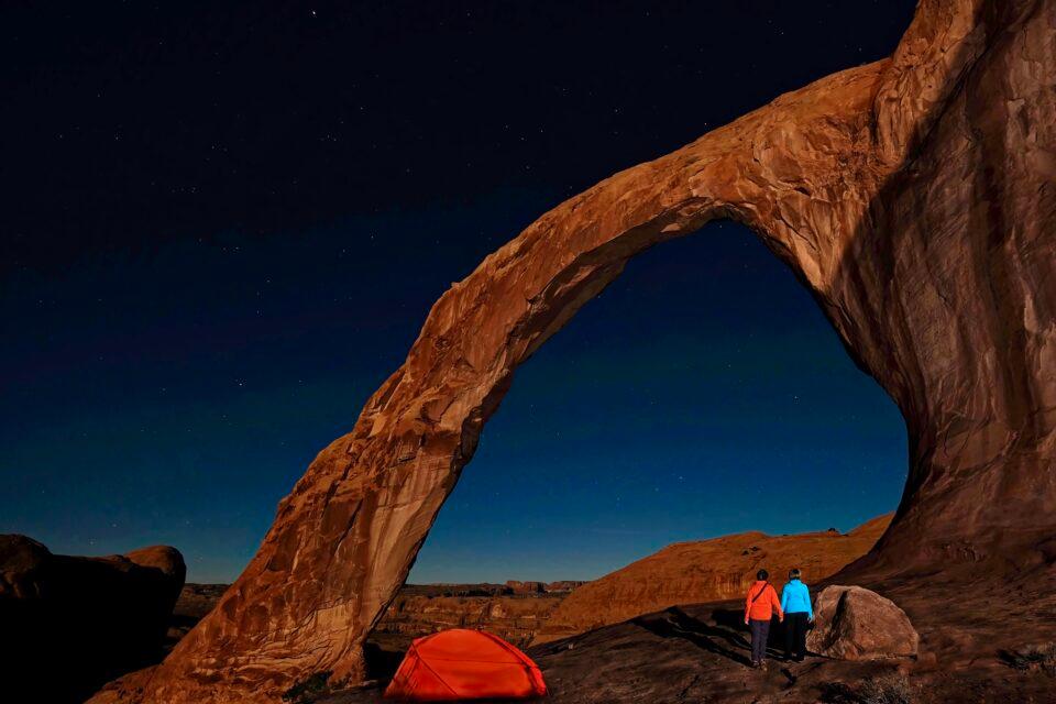 Arches National Park, Utah
