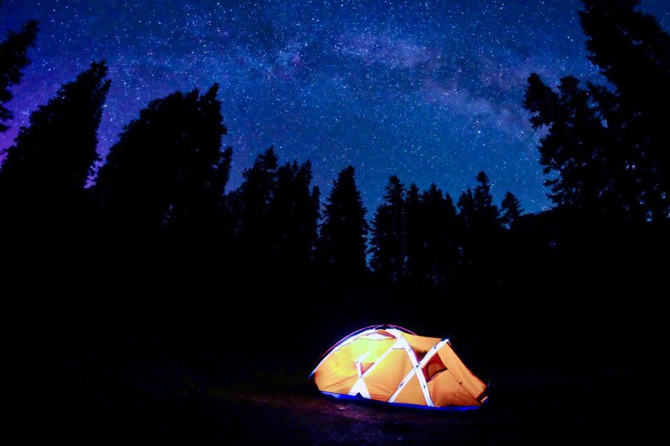 Crater Lake National Park, Oregon