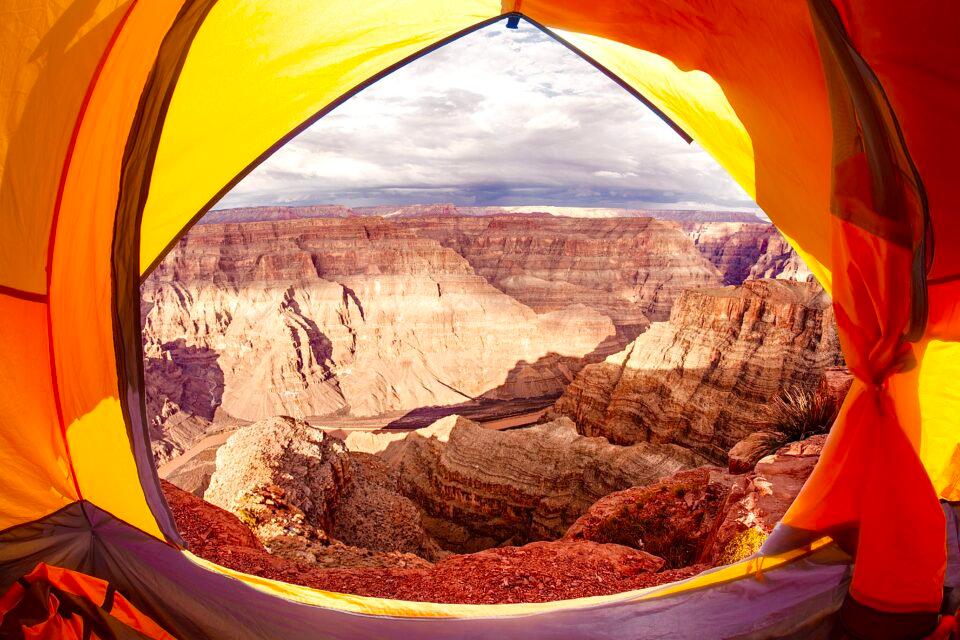 Grand Canyon National Park
