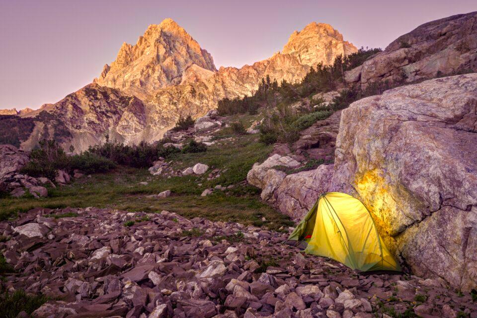 Grand Teton National Park, Wyoming