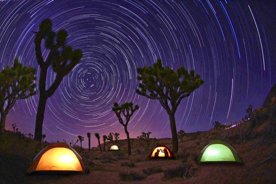 Joshua Tree National Park, California