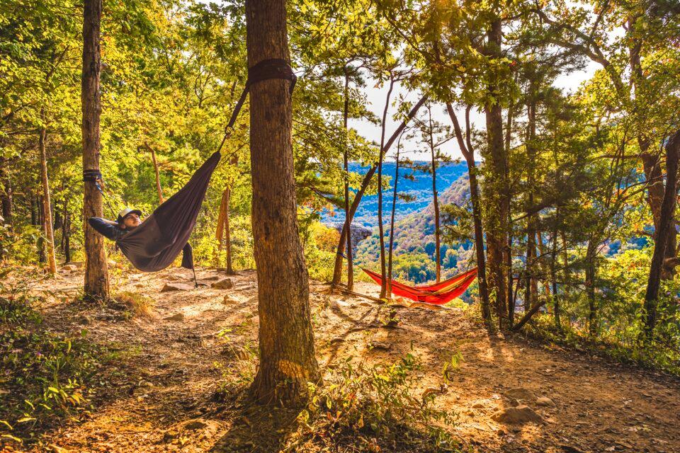 Ozark National Forest, Arkansas