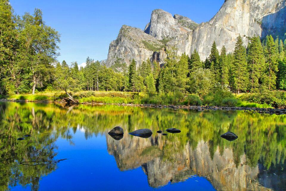 Yosemite National Park, California