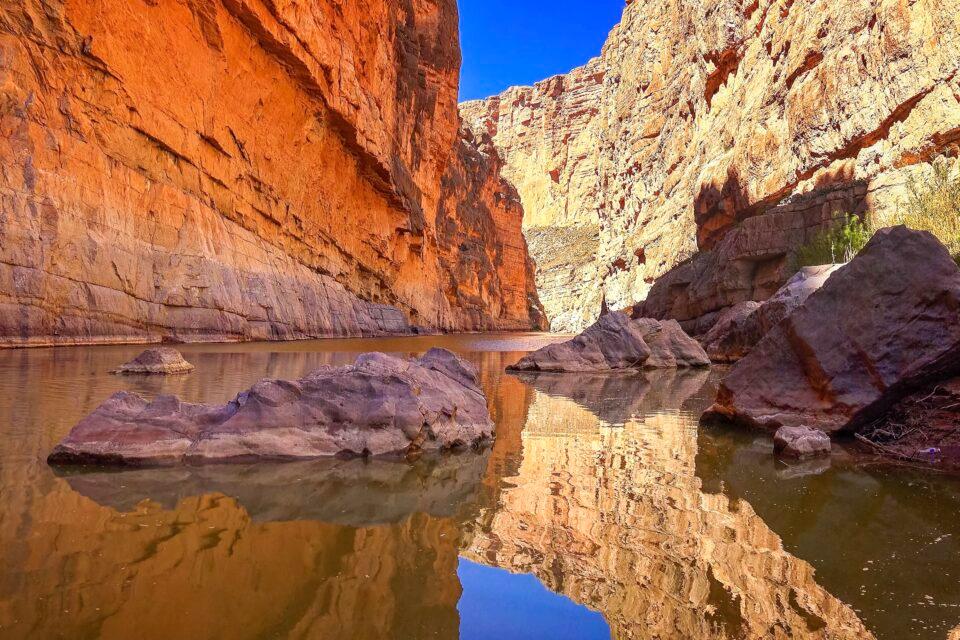 Big Bend National Park, Texas