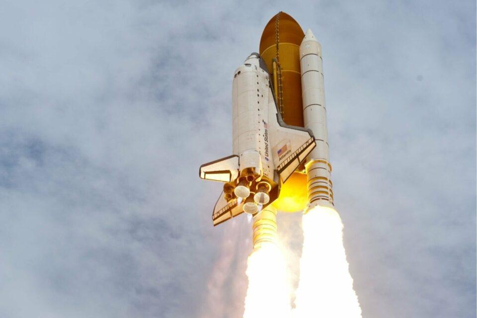 Next Generation Of Space Travel
