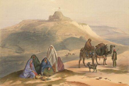 2021/10/04..Ghilzai-Nomads-in-Afghanistan-768w.jpg