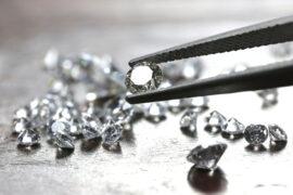 A quadrillion tons of diamonds are beneath Earth's surface