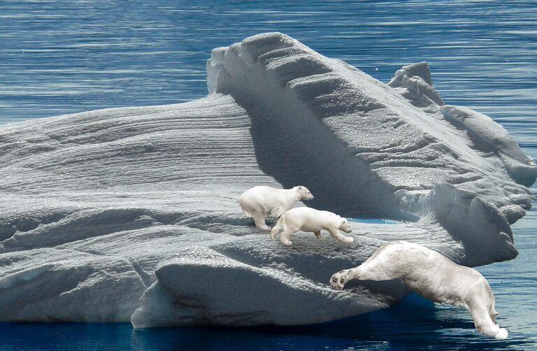 Changing Climates