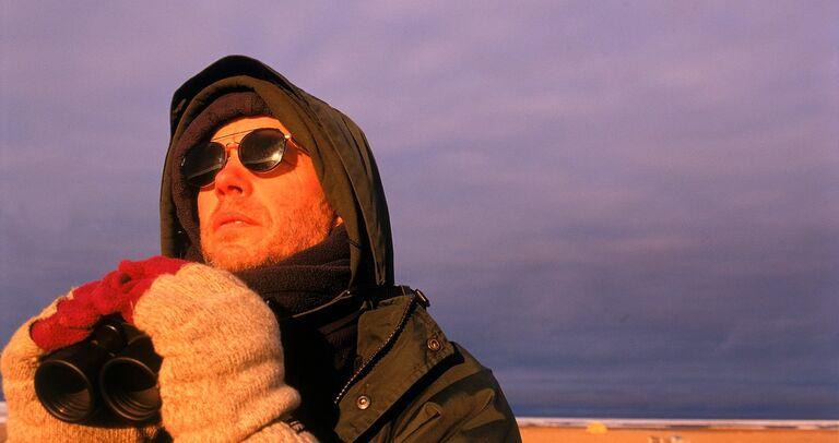 Strange New Hybrid Found In The Arctic Has Scientists Seriously Worried