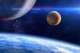 Exploring the mysteries of Venus