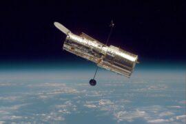 Hubble is unraveling mysteries of the universe