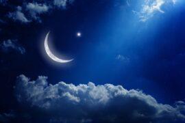 Skywatching highlights for November 2021
