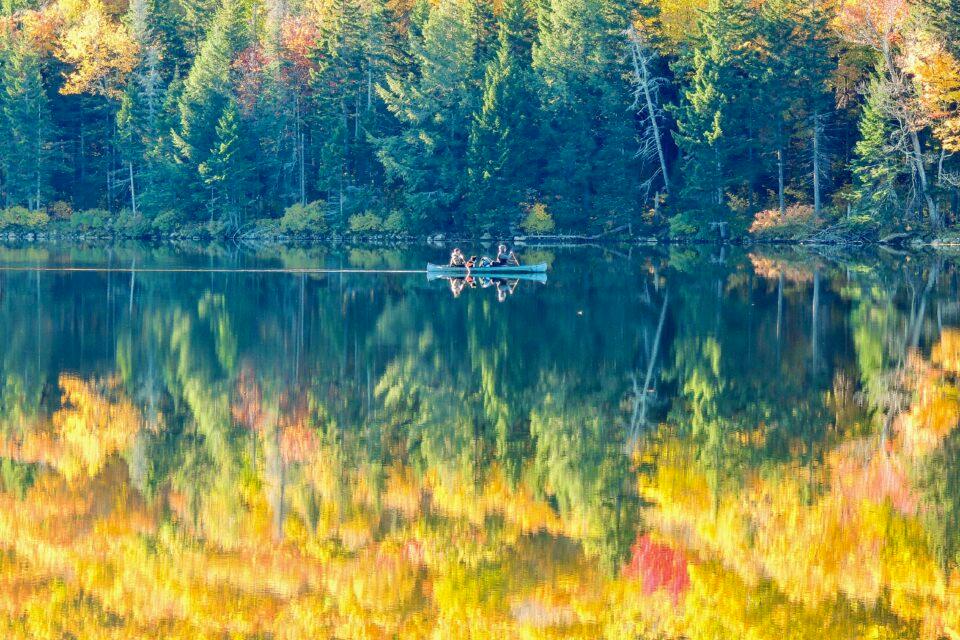 Green Mountain National Forest, Vermont