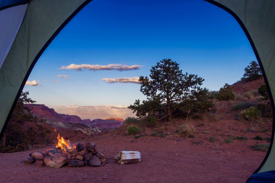 Capitol Reef National Park, Utah