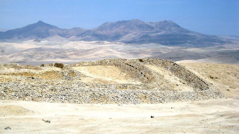 Battle fort