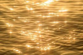 Trillions of dollars worth of gold is stashed in the ocean