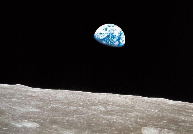 Earth's Contributions