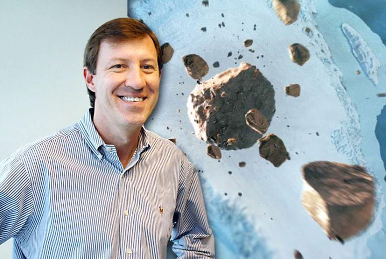 Dr. David Kring's Wisdom