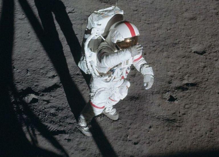 Man Who Went To Space Twice Shares Troubling Secret