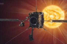 Learning about our place in the universe