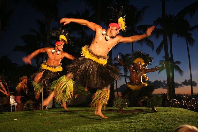 Preserving Hawaiian Culture