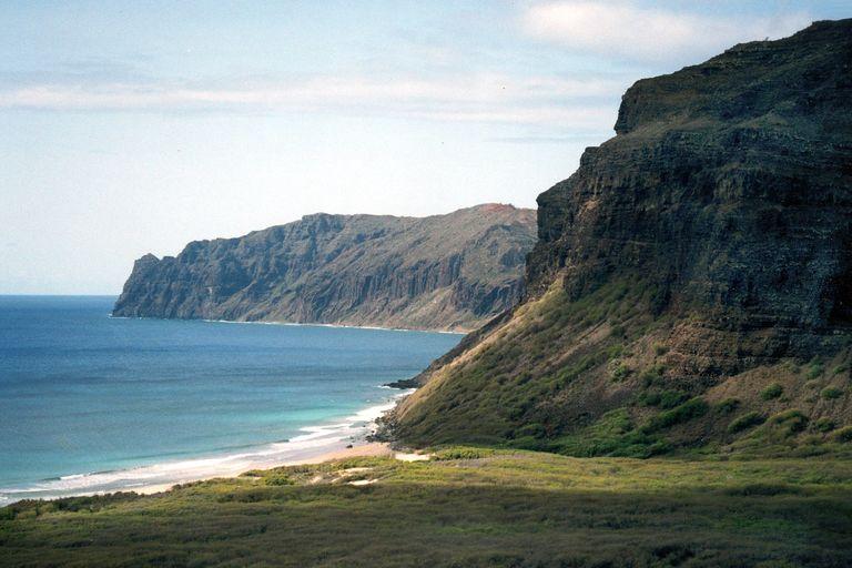 An Island Unlike The Rest