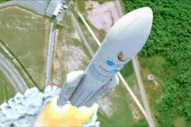 The James Webb Space Telescope will be launched this month