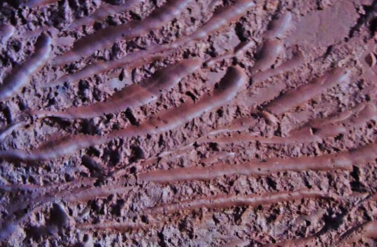 Shallow Grooves