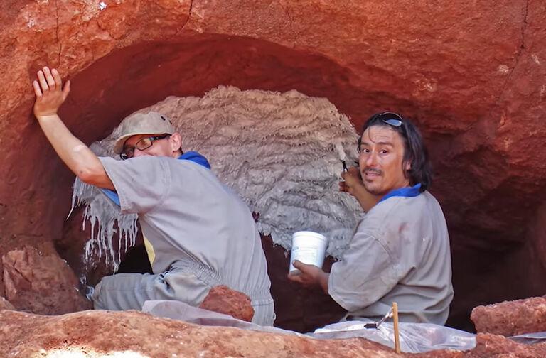 Another Cave