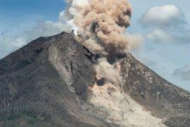 Exploring the threat of monogenetic volcanoes