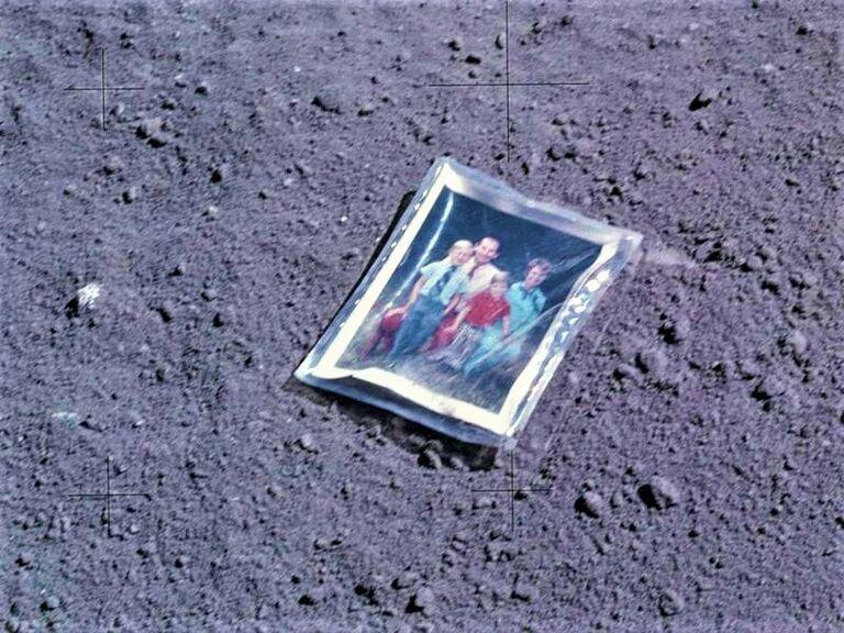 15. A Haunting Relic