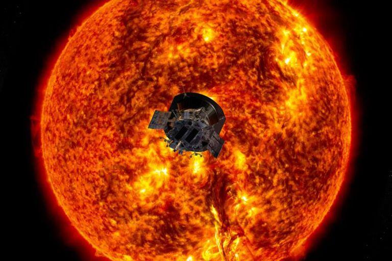 The Sun's Role