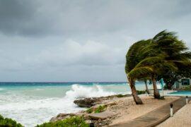 The 2021 hurricane season was one of the most active