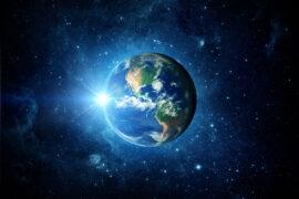 A look back at the extreme weather of 2021