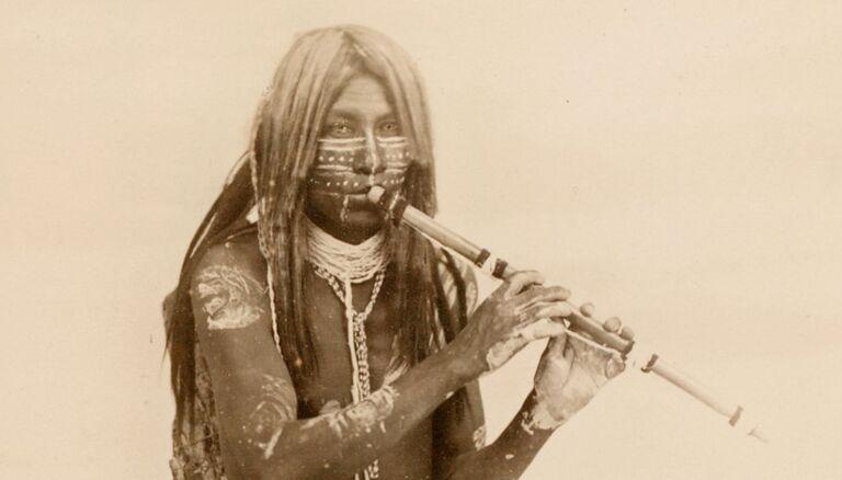 Yuma musician