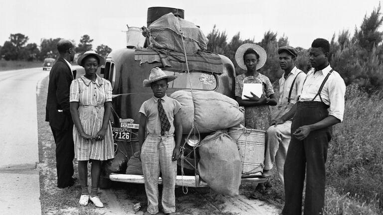 Migrant workers